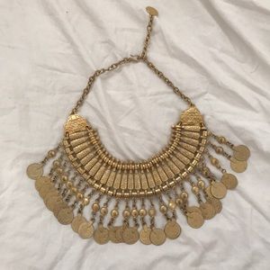 Child of Wild Necklace